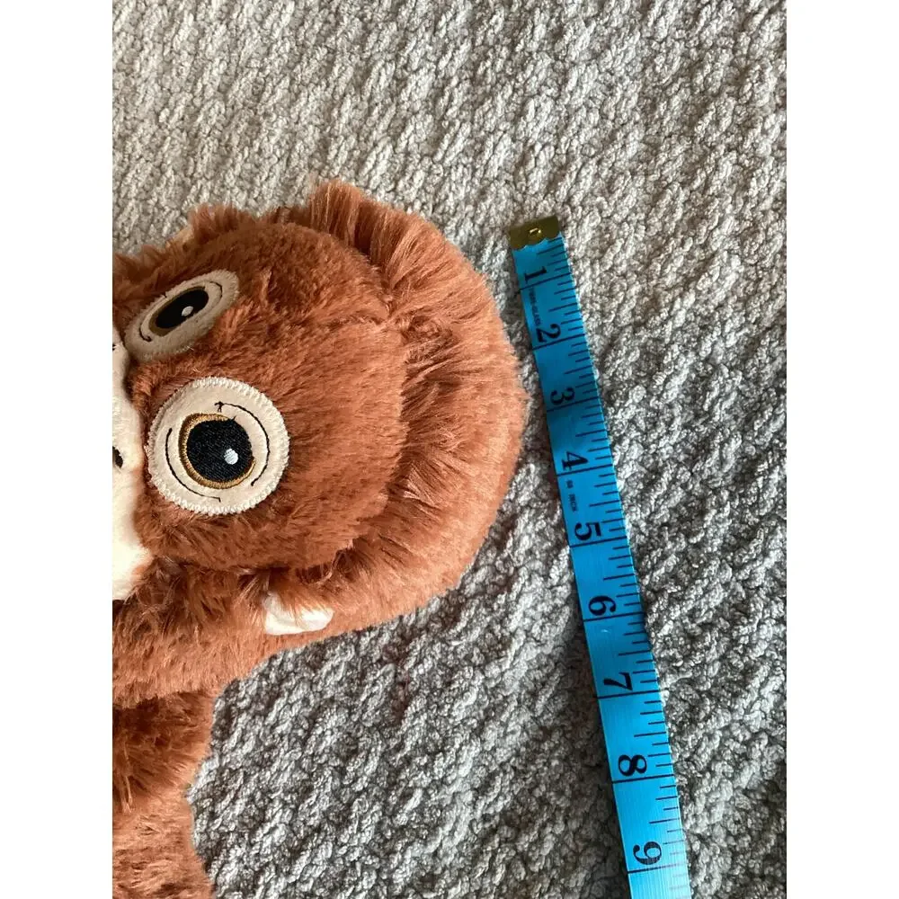 Genuine IKEA Djungelskog Orangutan Punch Monkey 14